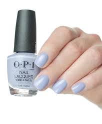 Opi Tokyo Collection Kanpai Opi Spring Nail Colors Gel Nail Colors Periwinkle Nails
