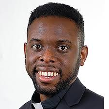 Five Jesuit Novices Pronounce First Vows