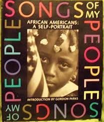 Songs of My People : African Americans, a Self-Portrait by Dudley Brooks  and Michael Cheers (1992, Hardcover) for sale online
