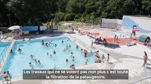 Ville De Nantes On Twitter La Piscine Des Dervallieres A Rouvert Ses 3 Bassins Profitez En Jusqu Au 8 Septembre Uneteanantes