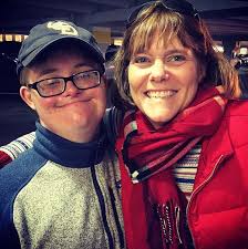 Beth & Patrick Foraker