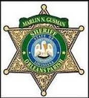 Home Orleans Criminal District Court