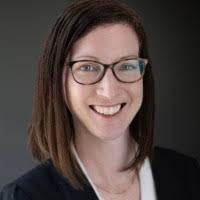 Bridget Johnson Email & Phone Number