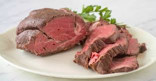 Maybe you would like to learn more about one of these? Sous Vide Beef Tenderloin Upstate Ramblings