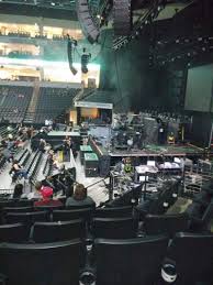 Ppl Center Section 102 Row 12 Seat 6 Poison Cheap Trick