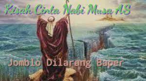 Check spelling or type a new query. Kisah Cinta Nabi Musa As Youtube