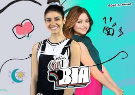 She signed to pharrell's i am other record label, in partnership with rca records in 2014. Bia And Soy Luna Play Jigsaw Puzzle For Free At Puzzle Factory