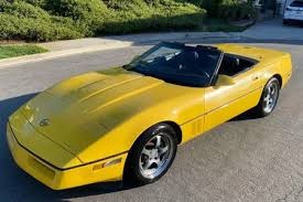 Image result for Yellow 1986 UMM