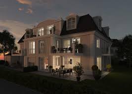 Stadtbezirk von münchen gilt als besonders nobel und ruhig. Traumhafte Und Elegante Gartenwohnung Uber Zwei Ebenen Am Isarhochufer Harlaching Lohmuller Immobilienmakler Munchen