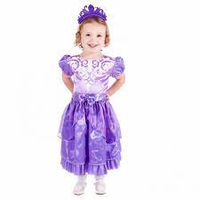 Free shipping on orders over $25 shipped by amazon. Kids Purple Princess Dress Costume
