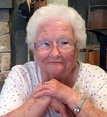 Ruth Blocker Obituary