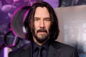 Свежие новости о киану тут! How Keanu Reeves S Role In The Matrix Led To John Wick