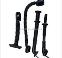 High Quality Rubber Wire Sleeves - Durable & Customizable