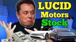 Lucid motors lucid air what is the lucid motors stock symbol, lucid motors ticker? Lucid Motors Stock Stock Exchange