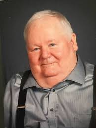 William E. (Bill) Johnson