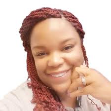 Nadeen Cooper (@CooperNadeen)