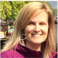 Adrienne Ebert's Instagram, Twitter & Facebook