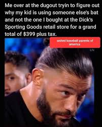 United Baseball Parents of America