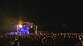 Rock The Mountains 2026