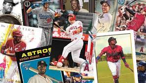 Here you will find boxes, cases, packs, and sets of baseball cards from topps, panini america, upper deck, and other major manufacturers. 2020 Baseball Cards Release Dates Checklists Price Guide Access