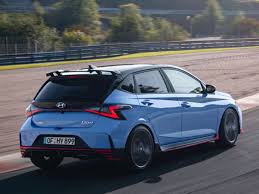 We did not find results for: Der Neue Hyundai I20 N