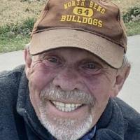 Timothy “Tim” Leon Thrush