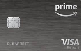 News, nerdwallet, creditcards.com and experian, among others. Amazon Prime Rewards Visa Card Review Forbes Advisor Forbes Advisor