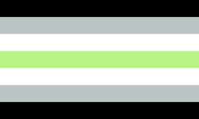 But some people don't neatly fit into the categories of man or woman, or male or female. Agender Nonbinary Wiki