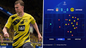 His potential is 93 and his position is st. Fifa 21 Career Mode Channels Football Manager With Brilliant Simulation Feature Goal Com