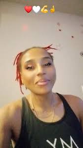 Treva Tripleog Harris (@mzmanifesto_mingsta_) • Instagram photos and videos