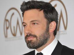 Ben Affleck