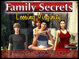 Family Secrets [IncestChronicles3D] - Read Hentai Manga, Hentai Haven, E  hentai, Manhwa Hentai, Manhwa 18, Hentai Comics, Manga Hentai