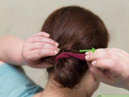 But like so many trends from this time the results of a perm obviously differ depending on your hair type, but if you want to get a rough idea of how the transformation process will end up. 4 Ways To Get Curly Hair Without A Perm Wikihow