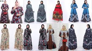Rekomendasi model kebaya brokat untuk orang gemuk yang selanjutnya adalah kebaya yang bagian depannya pendek dan belakangnya panjang. Model Gamis Untuk Orang Gemuk Dan Pendek Diary Hijaber