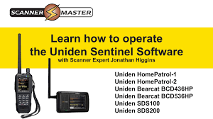 I do not feel at all confident that i will be alerted if our lives are in danger. Police Radio Uniden Homepatrol 2 Police Scanner Policescanner Radios Scanner Master