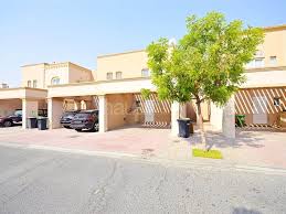 Dubai holiday villas with private pool to rent. 2 Bedroom Villa To Rent In The Springs Dubai Haus Haus