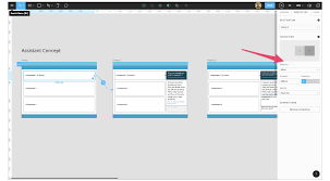How to use figma to design an app. The Power Of Figma As A Design Tool Toptal