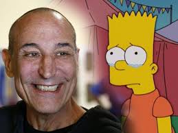 Muere Sam Simon, cocreador de Los Simpson