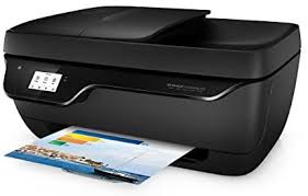 How to install hp deskjet ink advantage 3835 driver by using setup file or without cd or dvd driver. Hp Deskjet Ink Advantage 3835 All In One Printer Black F5r96c Buy Online At Best Price In Uae Amazon Ae