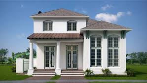 Traditional house plans styles such as cottage, mediterranean, french, english, american, spanish colonial, coastal, and more. Spanish House Plans European Style Home Designs By Thd