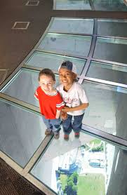 Glass Floor Cn Tower Glass Floor Cn Tower Famous Structures