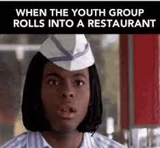 Wedding, makeup, wig, animated gif. Funny Memes And Images On Tumblr