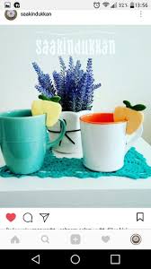 Pin By Burcu Kurt On Dekoratif Kurabiye Planter Pots Planters