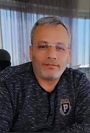 Koronaviruse Yakalanan Saglik Memuru Yogun Bakimda Tedavi Goruyor