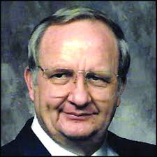 Kent Barton Obituary