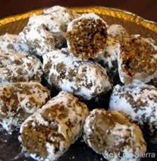 Typical spanish donuts, fried rosquillas with sugar, over dark background with copy space. Alfajores De Medina Sidonia Recipe Andalucian Delicacy Traditional Spanish Recipes Cookies Recipes Christmas Spain Food