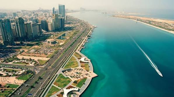 Abu Dhabi Wallpapers (51 images) - WallpaperCat