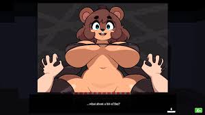 Fremys Nightclub Remake Chapter 1 by BACKDOOR studio