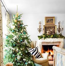 At Home Christmas Ornaments 100 Christmas Home Decorating Ideas Beautiful Christmas Decorations
