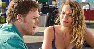 Dexter: A Little Reflection